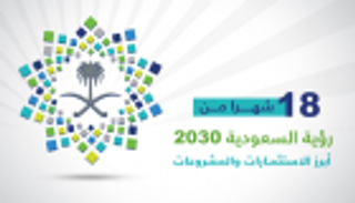إنفوجراف..18 شهرا من رؤية السعودية 2030..أبرز الاستثمارات والمشروعات