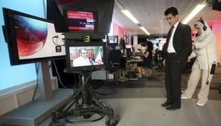 ممارسات إيرانية غير قانونية بحق الصحفيين