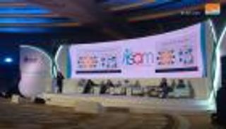 بالصور.. انطلاق المؤتمر الـ19 للجمعية العالمية لطب الإدمان بأبوظبي