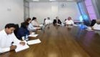 جامعة الإمارات تستضيف اجتماع الخبراء حول سدود التغذية بدول الخليج