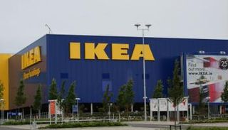 إيكيا عملاق الأثاث