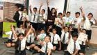 الإمارات للآداب تختتم فعاليات الأسبوع الـ5 للغة العربية