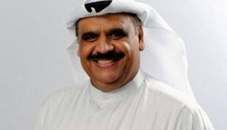 الفنان داود حسين