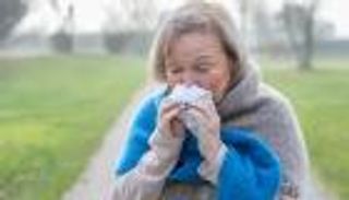 5 خطوات للتخلص من نزلات البرد سريعا