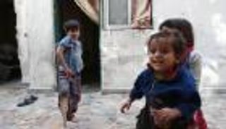 مياه ساخنة بدل الغذاء.. سورية تواجه الجوع