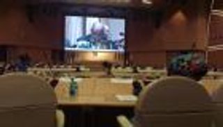 بالصور.. مؤتمر دولي بالجزائر لمكافحة الإرهاب وتجفيف منابعه