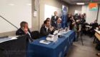 مؤتمر باريس.. تمويل قطر للإخوان مصدر الإرهاب في العالم