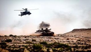 الاستعداد جارية على قدم وساق