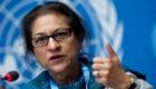 دعوة أممية للتحقيق في مجزرة السجناء بإيران عام 1988