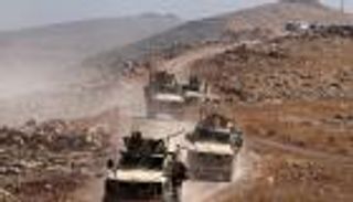 العراق.. بدء العمليات العسكرية لاستعادة آخر معاقل داعش في الأنبار