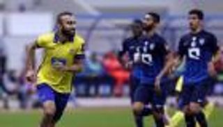 شاهد: السهلاوي يسجل أسرع هدف في تاريخ ديربي العاصمة