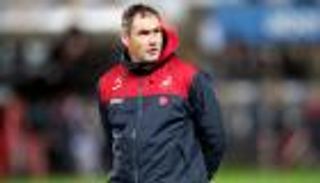 ضربة ثلاثية لسوانزي قبل مواجهة أرسنال