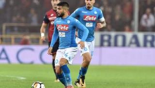 فوز مثير لنابولي