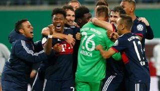 كأس ألمانيا