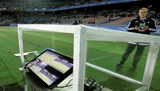 الاتحاد الإسباني يعلن تطبيق تقنية الفيديو الموسم المقبل