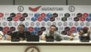 بالفيديو.. ريجيكامب: مباراة شباب الأهلي هامة لنا