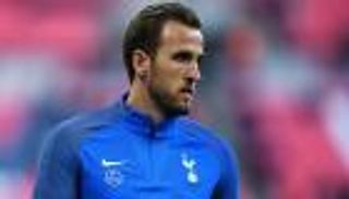 "سكاي": الإصابة تبعد كين عن مواجهة يونايتد