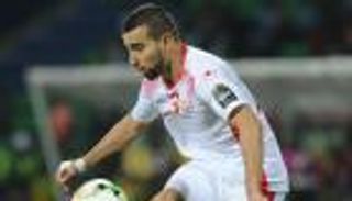 الإصابة تبعد نجم تونس عن مباراة الحسم المونديالية