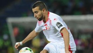 الإصابة تبعد نجم تونس عن مباراة الحسم المونديالية