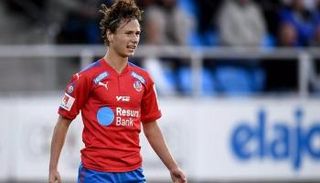 بايرن يتفق على ضم موهبة سويدية