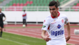 الأهلي بوابة احتراف "بنشرقي الوداد" في فرنسا