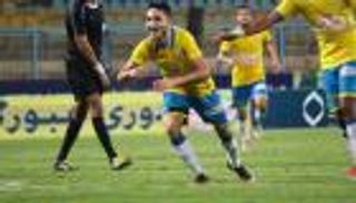 الإسماعيلي يصعق المصري وينفرد بالصدارة