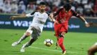 شباب الأهلي يحرم الوحدة من استعادة الصدارة