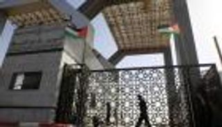 الاتحاد الأوروبي يستعد للعودة إلى مراقبة معبر رفح بعد تسليمه للسلطة