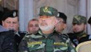 فتح: محاولة اغتيال أبو نعيم تهدف لإفشال المصالحة