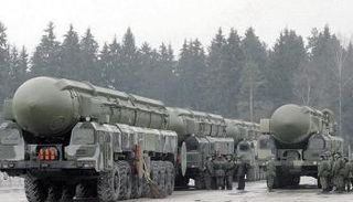 تدريبات الجيش الروسي 