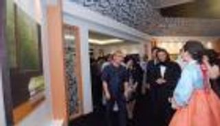 انطلاق فعاليات "مهرجان كوريا 2017" في الإمارات