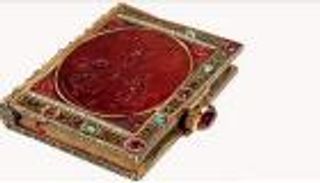 اللوفر يطلق حملة تبرع لإعادة كتاب صلوات ملكي إلى فرنسا