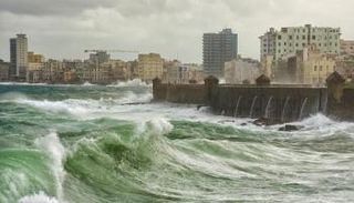 الفحم يهدد البيئة