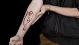 محكمة هندية تنظر حظر لعبة "بلو ويل" الانتحارية