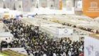 "الشارقة الدولي للكتاب" يبحر في فضاء الكتب الإلكترونية والصوتية