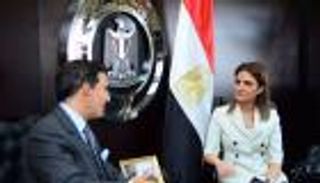 الكويت تتعهد بضخ استثمارات جديدة في مصر
