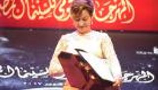 بالصور.. "نوارة" يحصد جوائز المهرجان القومي للسينما المصرية