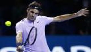 فيدرر وديل بوترو يصعدان لدور الثمانية في بطولة بازل للتنس