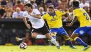 فالنسيا يفقد تميمة الحظ قبل مواجهة ألافيس