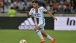 موهبة الجزائر يتفوق على ميسي في المراوغات