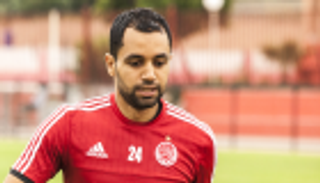 الوداد يستعين بـ"المخضرم" في موقعة الأهلي