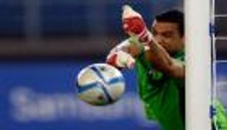 معلول يجدد ثقته في المثلوثي لحراسة مرمى تونس