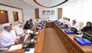 "دبي الرياضي" يثمن تحدي اللياقة ويعتمد استضافة شاطئية القارات