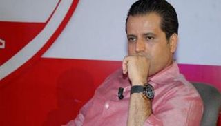 سليم الرياحي
