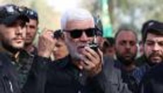 واشنطن ومليشيا الحشد الشعبي.. من الغزل إلى العزل