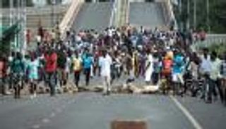 للمرة الثانية.. تأجيل إعادة انتخابات الرئاسة في مناطق المعارضة بكينيا