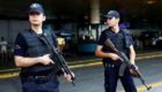 تركيا.. توقيف 39 شخصا يشتبه بانتمائهم لداعش