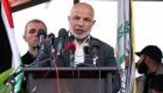 4 سيناريوهات وراء محاولة اغتيال قائد قوى أمن حماس