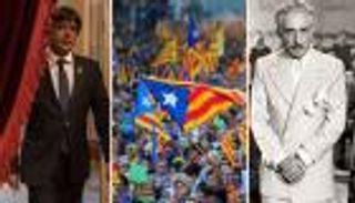 كتالونيا.. هل يلقى "بودجمون" مصير "كومبانيس"؟ 