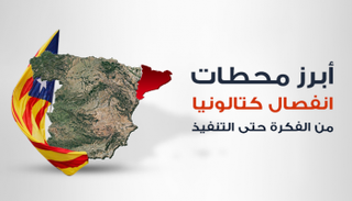 كتالونيا وحلم الانفصال